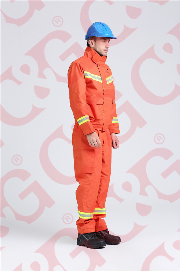 Rescue Suit27